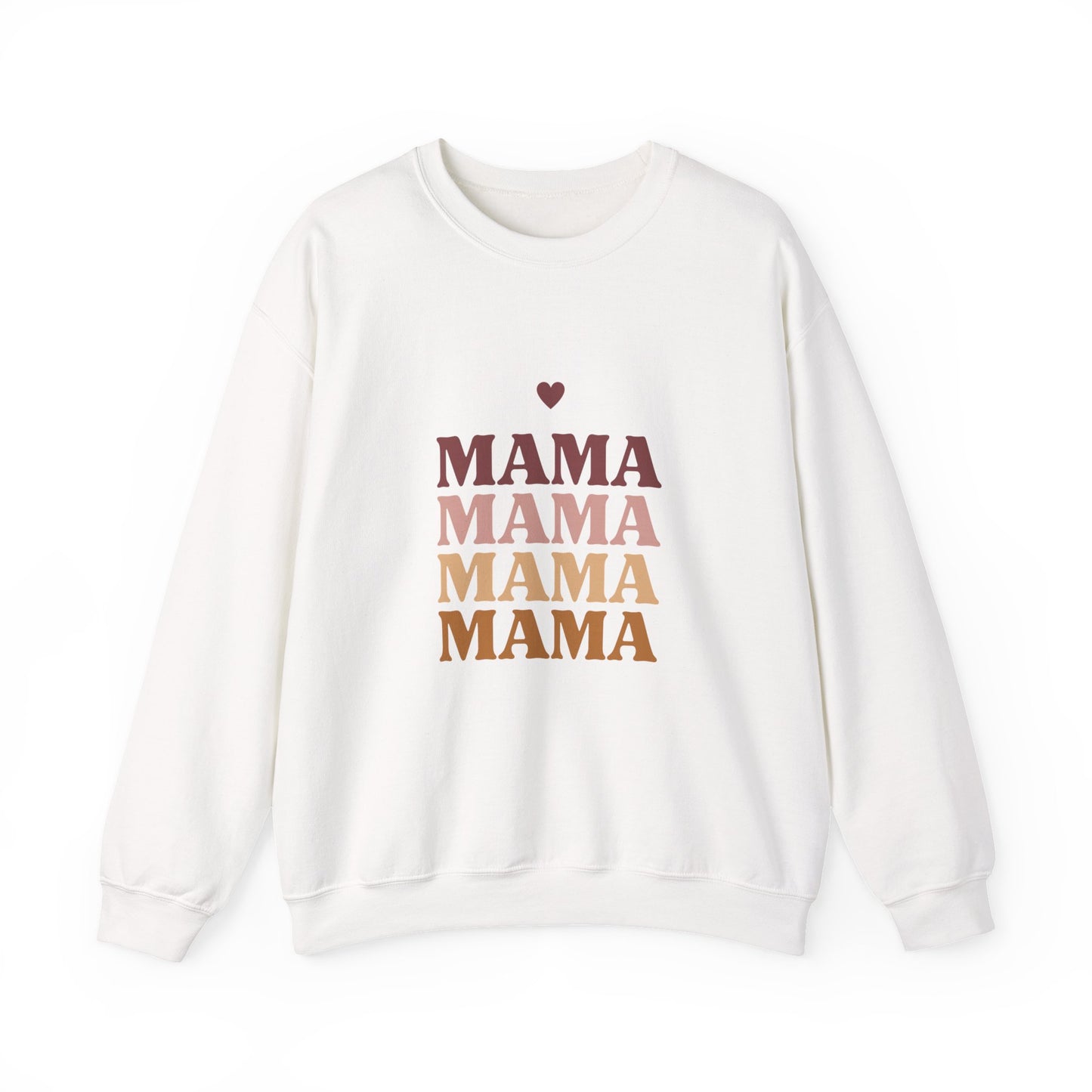 Mama Crewneck Sweatshirt